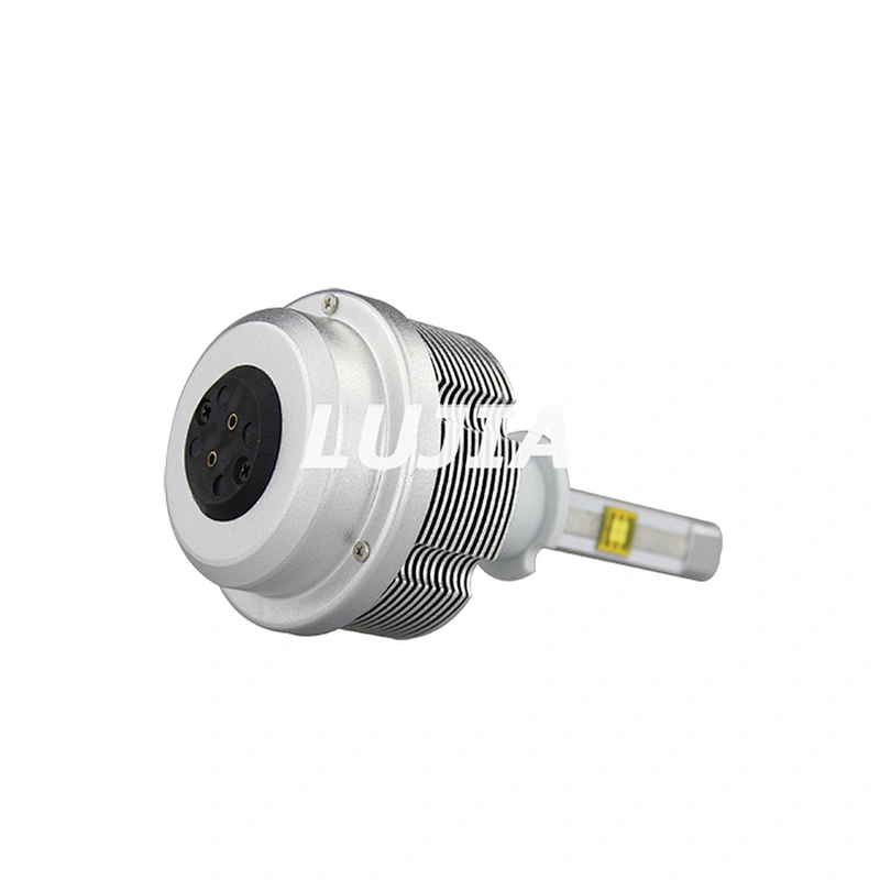 2015 Energy saving waterproof super bright 3600LM 9V-32V with led car light 2015 new products car led light 2S H3 high low beam