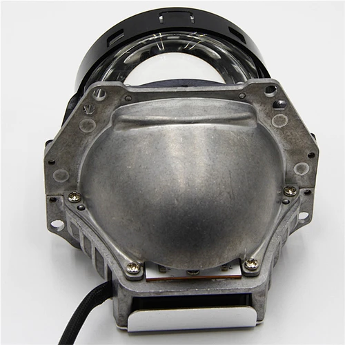 2020 Newest super bright high power led projector lens 2.5