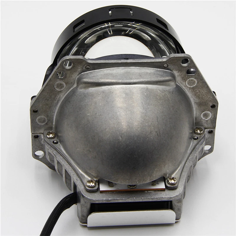 2020 Newest super bright high power led projector lens 2.5
