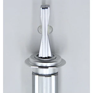 Fanless L9 car head light bulb Super lighting 14000lm H4 H13 H15 H7 xhp70 cree led headlight with CE RoHS