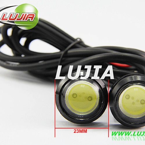 High power hot selling Auto Accessories led 23mm eagle eyes