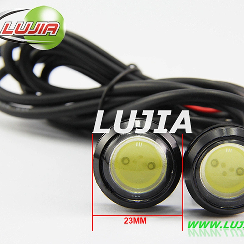 High power hot selling Auto Accessories led 23mm eagle eyes