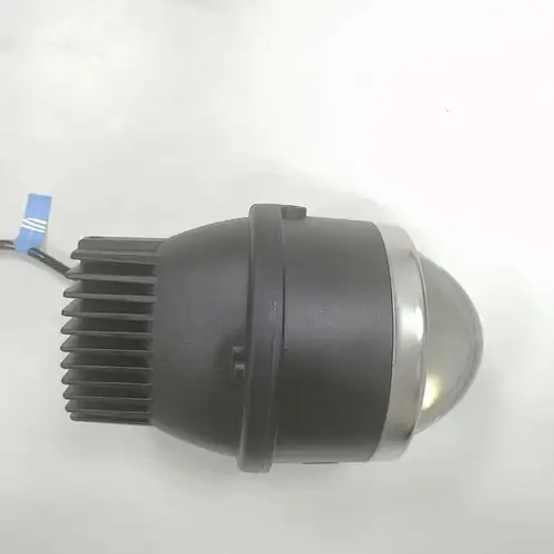 Car Accessories Bi LED Fog Light Led Fog Lamp Projector Lens For Cars Auto Light Waterproof IP68