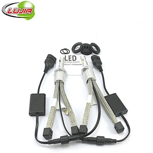 car led lighting wholesale new auto parts L5 9005 9006 H10 led car headlight kit car led headlight