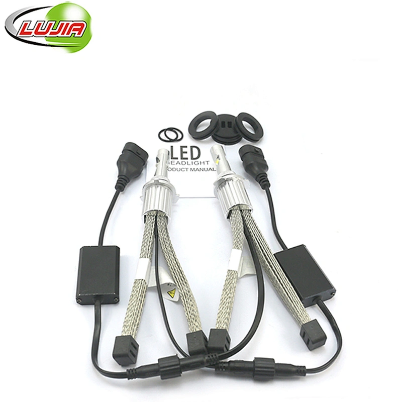 car led lighting wholesale new auto parts L5 9005 9006 H10 led car headlight kit car led headlight