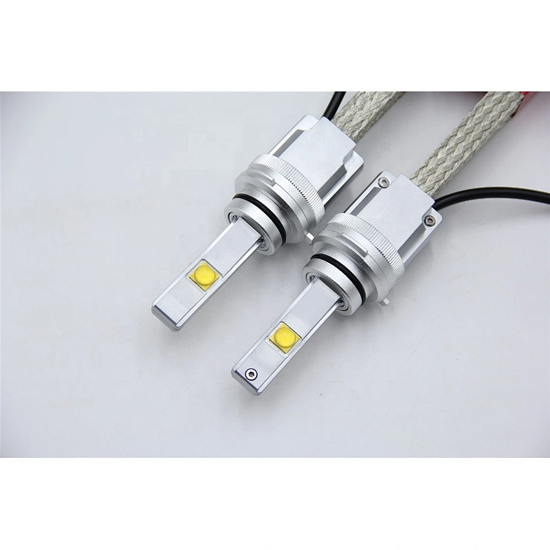 Hot Sale Led Headlight Led Headlight Bulb L9 9005 Car Led Headlight