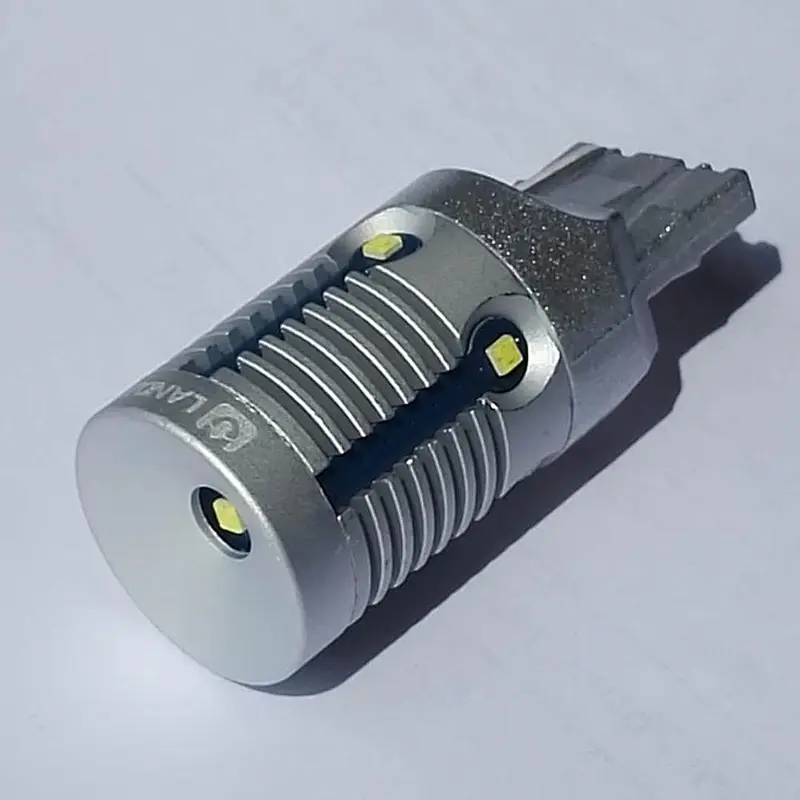 850LM CSP T20 LED signal light brake light 7440 7443