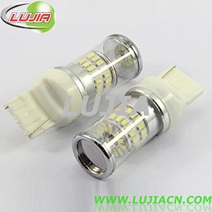 car led 10-30v 3014 48smd 7440 led car lamp ,7440 auto led light