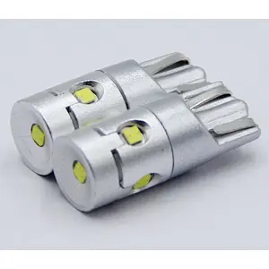 2019 error free t10 6csp car led light, CANBUS w5w wedge led dome reading lamp