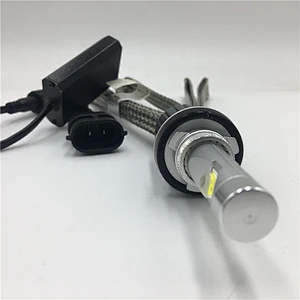 H13 Led Headlight Bulb Auto Head Lamp CREEs L7 XHP70 H4 H7