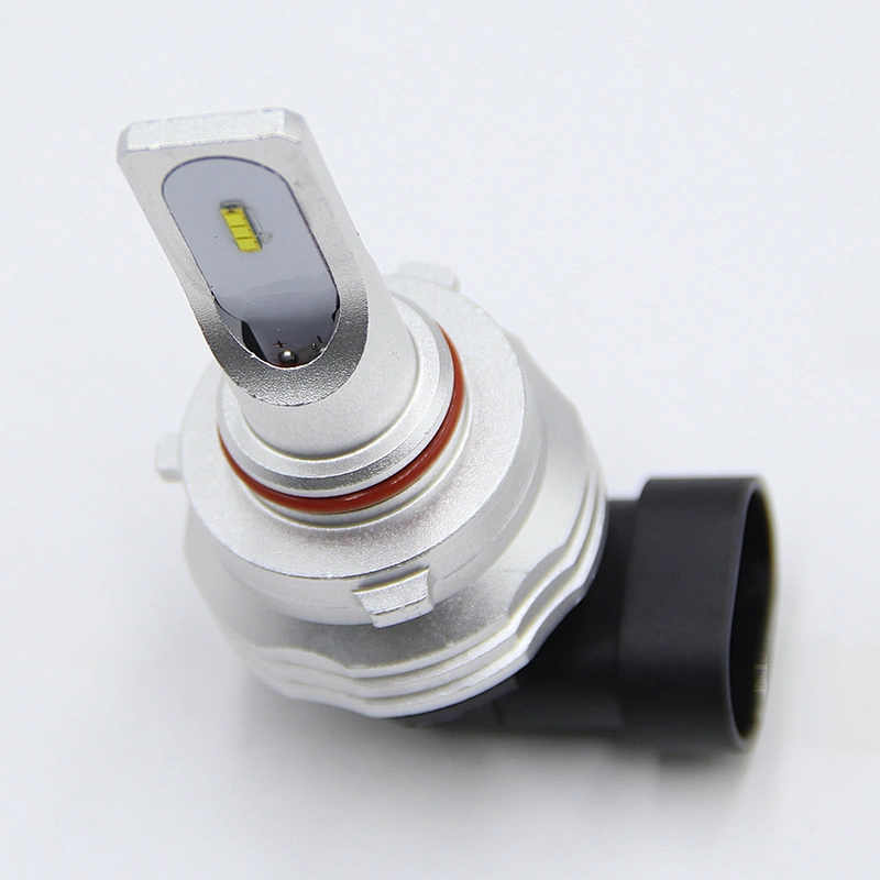 Super bright LANDJOY S1F 1300lm H8/H11 HB3/HB4 9005/9006 led bulb 10-60V DC AC