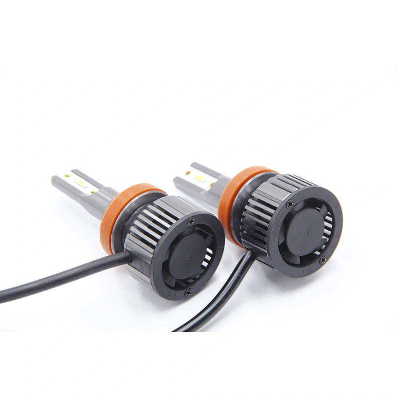 F31 LED headlight 2019 cheap price 5096LM 42W