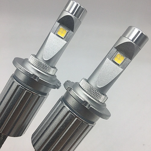 2018 D1S D2S D3S D4S 9600lm L5 xhp50 IP68 24v 40w 4300k d1s led head lights conversion
