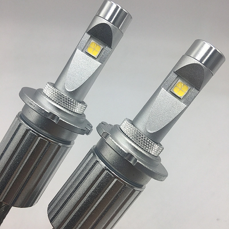 2018 D1S D2S D3S D4S 9600lm L5 xhp50 IP68 24v 40w 4300k d1s led head lights conversion