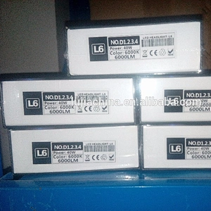 New Arrival Seoul L6 Y22 6000lm h11 Car Led headlight Bulbs H11 PJG19 Conversion Kit replace Y19 T5 automobiles & motorcycles