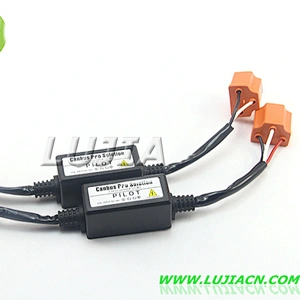 HID Error Decoder/ Error Free HID Canbus Ballast/HID Accessories Decoder