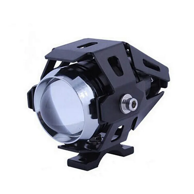 U5 led motorcycle headlight / motorcycle fog lights led / motorcycle led projector headlight