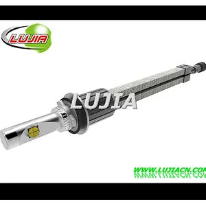 6000K 4300K canbus H11 car LED Headlight L7 Crees 120w XHP70 LED Headlight H11 Conversion kit P70