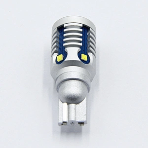LANDJOY Car lightT16 CANBUS 921 T15 error free led