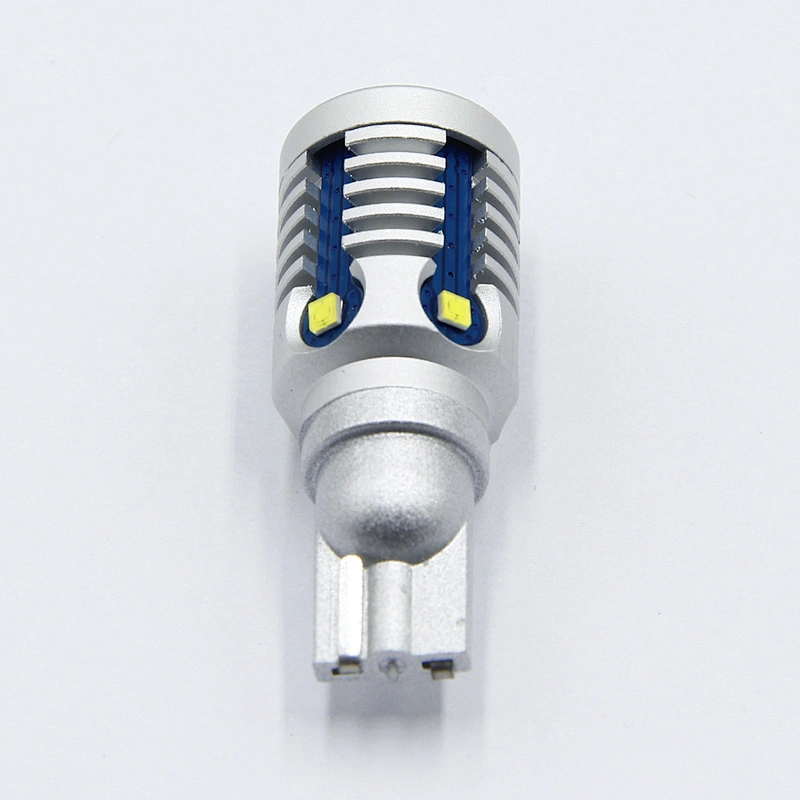 LANDJOY Car lightT16 CANBUS 921 T15 error free led