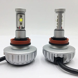 Lujia new 3S 30W XML2 fog light automobile led headlamp for cars