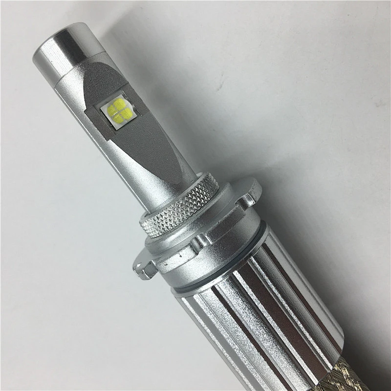 H4 H7 H8 H9 H11 Led Headlight Bulbs Manufacturer  Led  Bulbs 6000k 40w Head Light