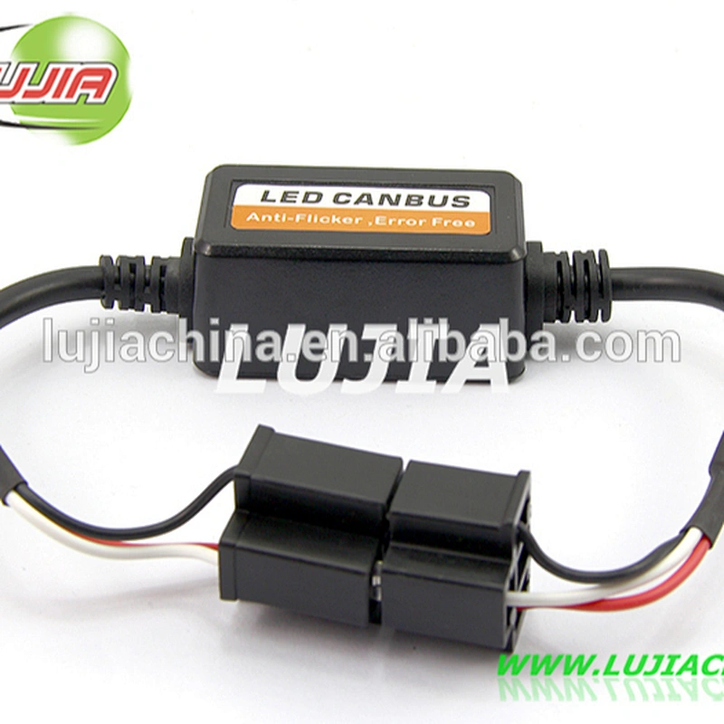 LED canbus Anti-Flicker,Error Free, car led canbus 12v