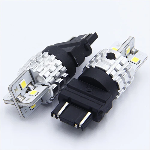 latest arrival 2 Yrs warranty 1156 1157 3156 3157 7440 7443 high power 3030 SMD LED reverse backup light