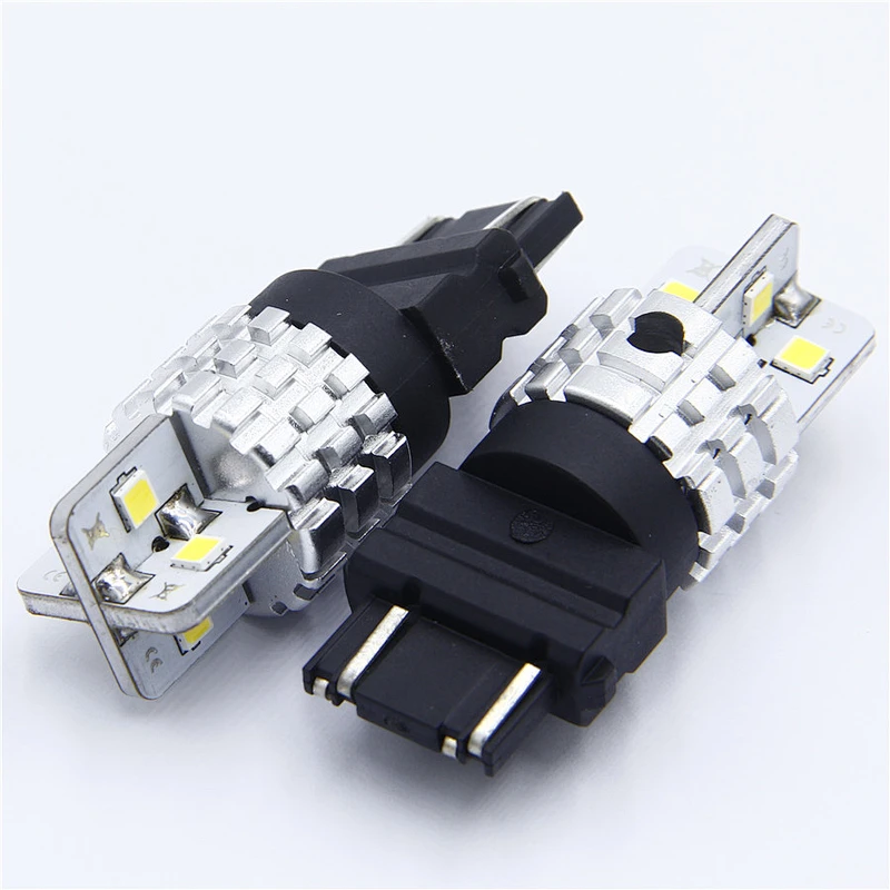 latest arrival 2 Yrs warranty 1156 1157 3156 3157 7440 7443 high power 3030 SMD LED reverse backup light
