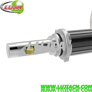 4800LM 9012 led car light bulb for BMW/Creee XHP50 40w car led light bulbs Conversion kits LUJIA
