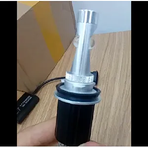 L7 xhp70 Auto Light Parts Cars Accessories Replace Halogen Bulb All In One Led copper Headlight Bulbs H4 H8 H9 H11 H7 MOTO lamp