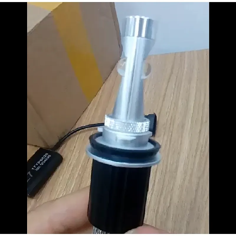 L7 xhp70 Auto Light Parts Cars Accessories Replace Halogen Bulb All In One Led copper Headlight Bulbs H4 H8 H9 H11 H7 MOTO lamp