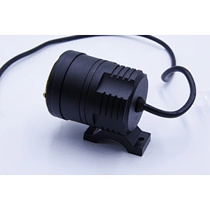 HP-U79/ 9LED 90W DC12~60V Motorcycle LED lights CE factory wholesale for motor motorbike light 2019