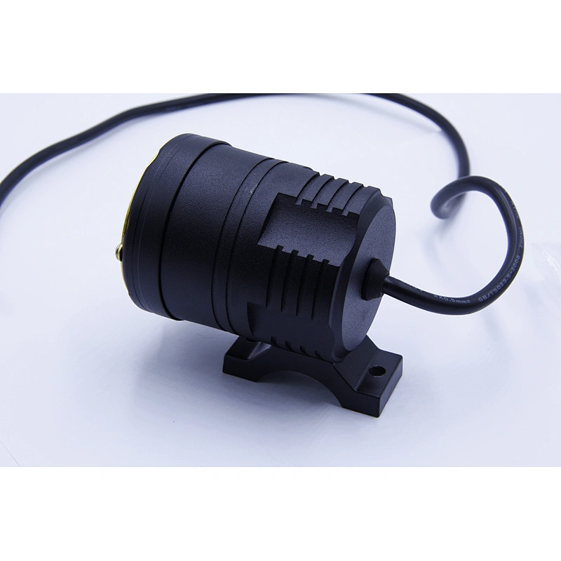 HP-U79/ 9LED 90W DC12~60V Motorcycle LED lights CE factory wholesale for motor motorbike light 2019