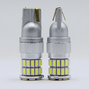 LANDJOY 1.44W 0.12A 35MM 290lm car light 36W T10 36 smd led 3014 chip