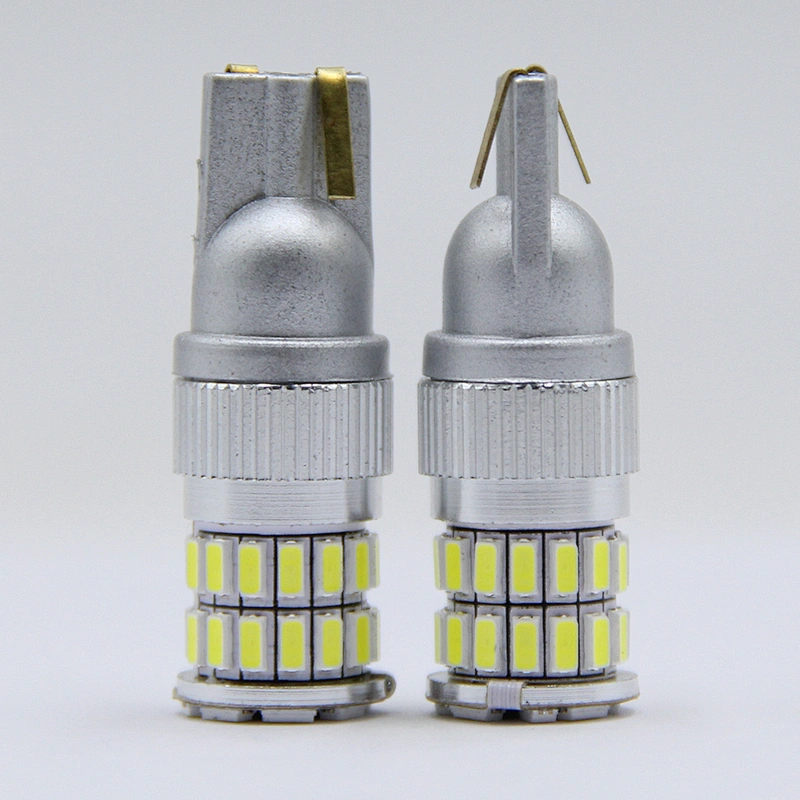 LANDJOY 1.44W 0.12A 35MM 290lm car light 36W T10 36 smd led 3014 chip