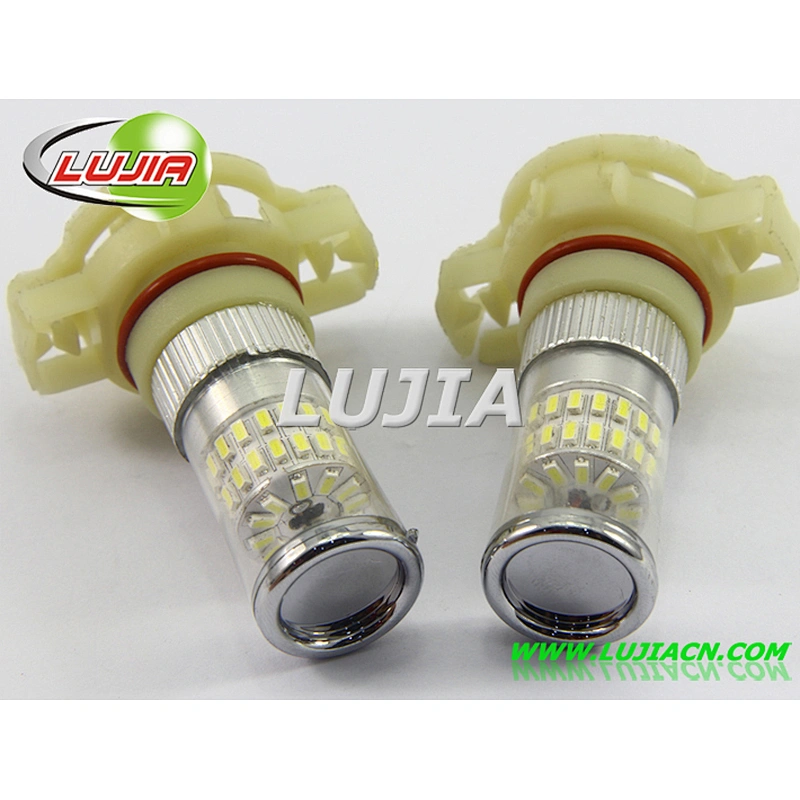 2019 New Fanless 3S h6 led Headlight car led head light aftermarket automobile & motorcycle
