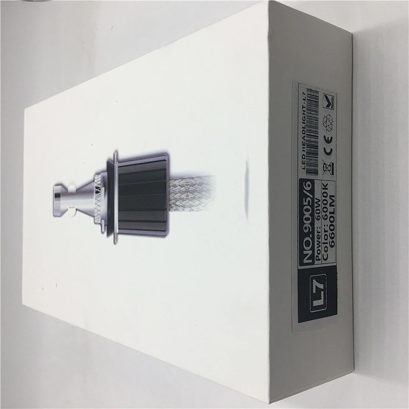 High Power Led Headlight Bulbs 9006 Kit Hb3 9005 6000k Hb4 9005 Led 9006 9012