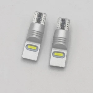 2020 Newest T10 CANBUS LED for wide light 4.2A 5.25W for Mercedes-Benz for BMW for Audi for Volkswagen for Fiat .