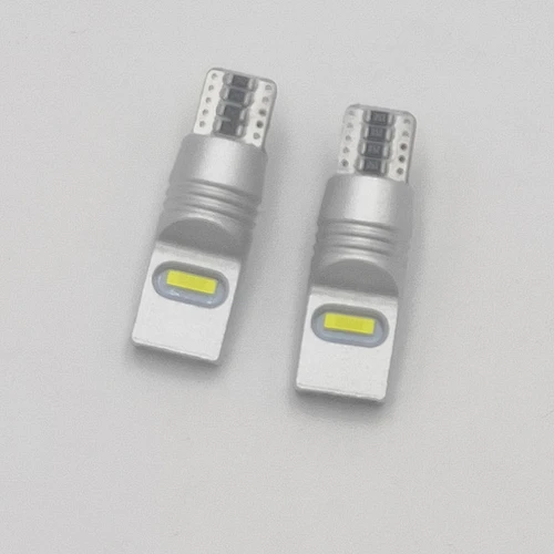 2020 Newest T10 CANBUS LED for wide light 4.2A 5.25W for Mercedes-Benz for BMW for Audi for Volkswagen for Fiat .