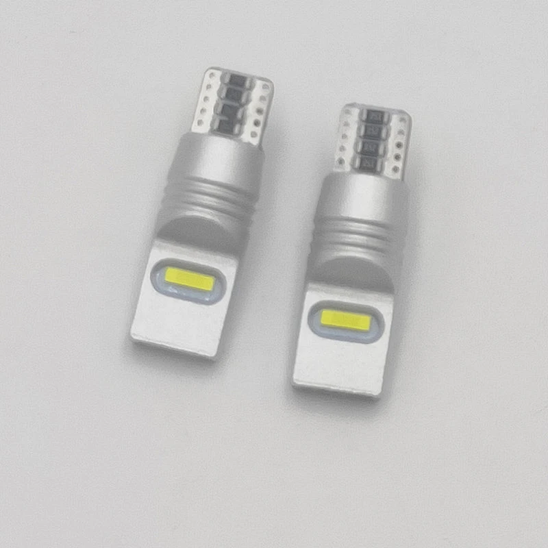 2020 Newest T10 CANBUS LED for wide light 4.2A 5.25W for Mercedes-Benz for BMW for Audi for Volkswagen for Fiat .
