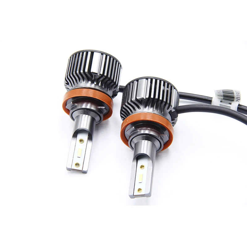 F31 LED headlight 2019 cheap price 5096LM 42W