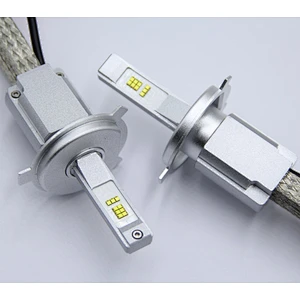 4300K 6000K led fog light L5 xhp50 led headlight bulbs 9004 9005 9006 9007 H4 H7 H8 H10 H13 led car headlight bulb d1 d2 d3 d4