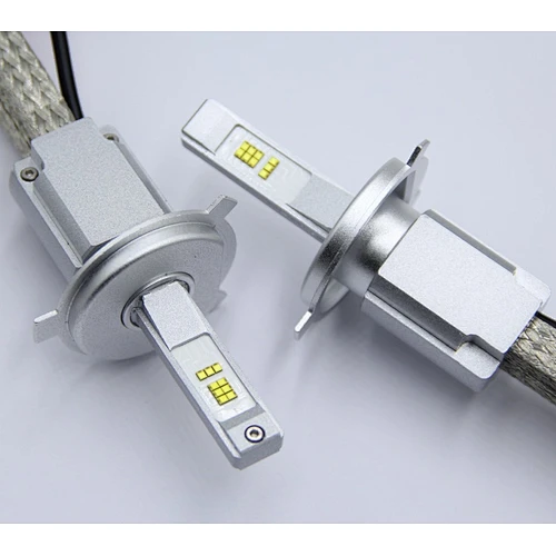 4300K 6000K led fog light L5 xhp50 led headlight bulbs 9004 9005 9006 9007 H4 H7 H8 H10 H13 led car headlight bulb d1 d2 d3 d4