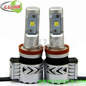 Products sell like hot cakes new cr*ee led headlight h4 led