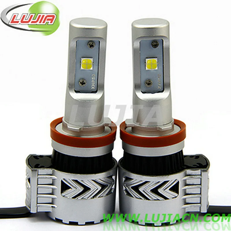 Products sell like hot cakes new cr*ee led headlight h4 led