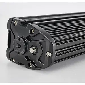 Latest Technology 14''/22''/30''/42''/50'' laser led work light single row LED Laser light bar 4X4 Offroad LED driving light