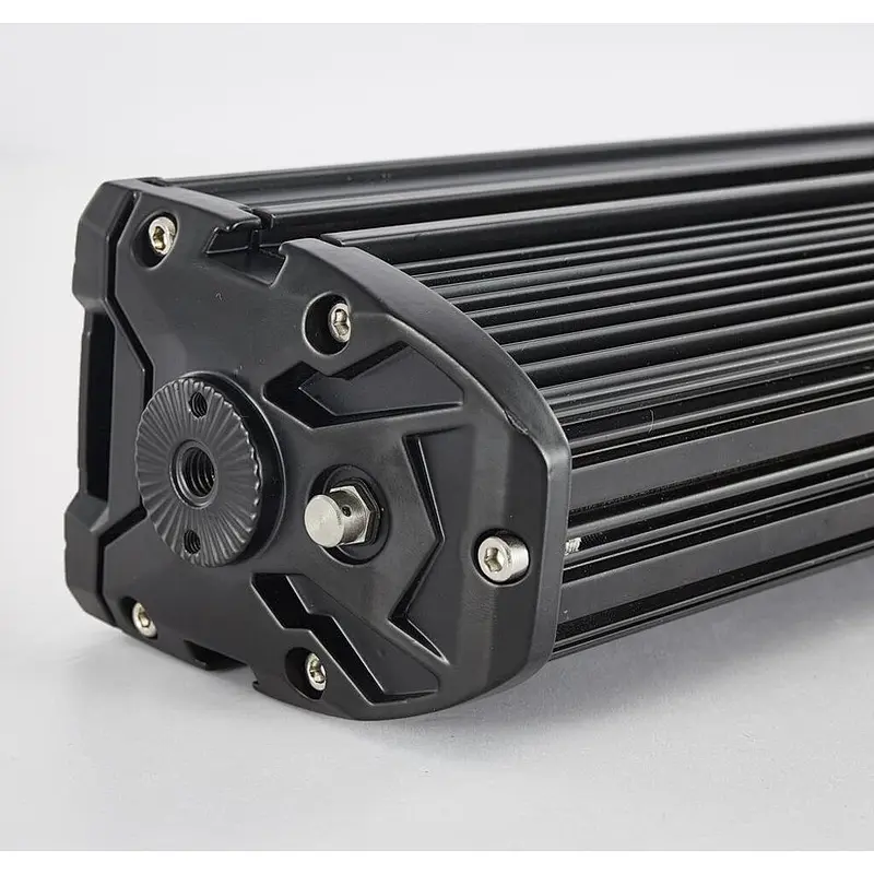 Latest Technology 14''/22''/30''/42''/50'' laser led work light single row LED Laser light bar 4X4 Offroad LED driving light