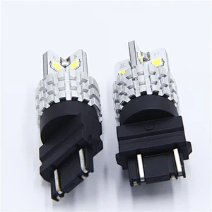 latest arrival 2 Yrs warranty 1156 1157 3156 3157 7440 7443 high power 3030 SMD LED reverse backup light
