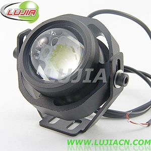 10W Diamond NIUYAN lights car motorcycle LED headlight motorcycle led projector headlights